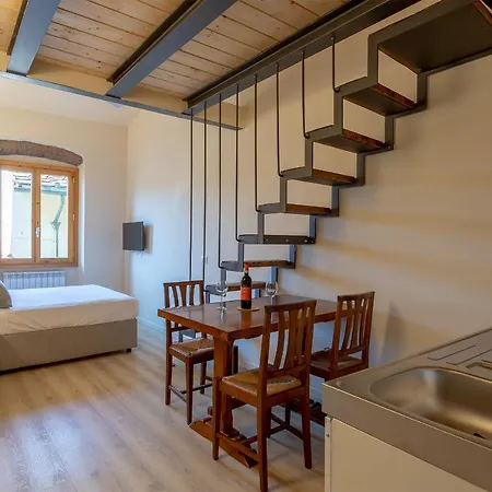 Ramaglianti Apartments Suite Tre-3