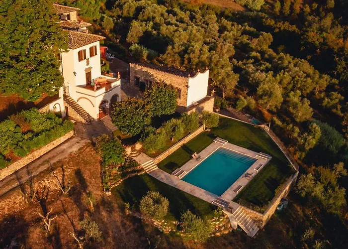 Podere Di Montecchio