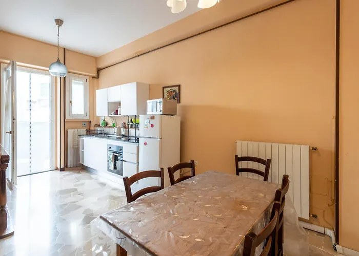Apartment Pink21